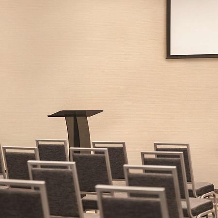 Hilton Knoxville Airport Alcoa Buitenkant foto