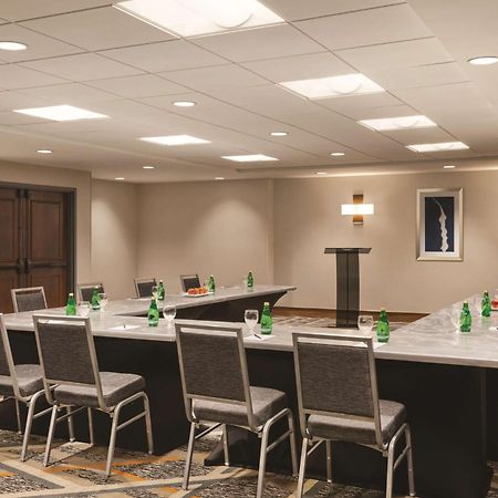 Hilton Knoxville Airport Alcoa Buitenkant foto